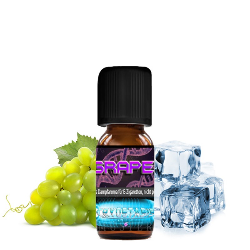 Cryostasis Grape - Aroma Twisted 10ml