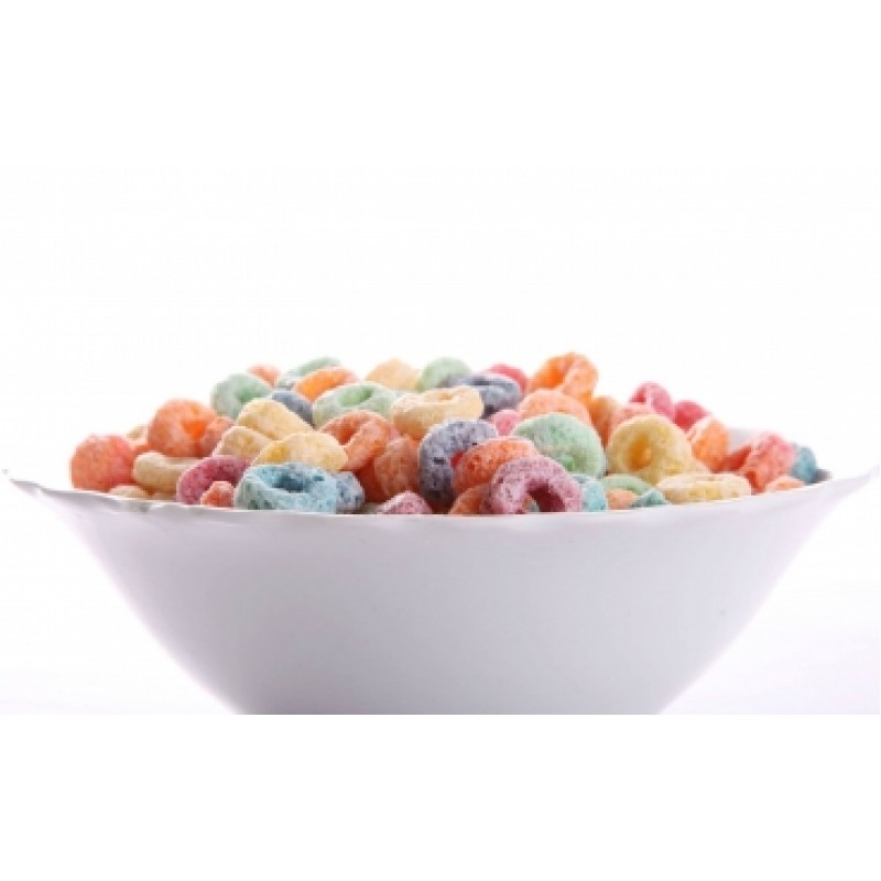 Loopy Fruits Aroma - Elli - 10ml