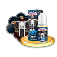 American Stars Liquid Easy Rider
