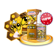 American Stars Liquid Honey Hornet