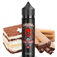 Snow Tiramisu Aroma Snowowl