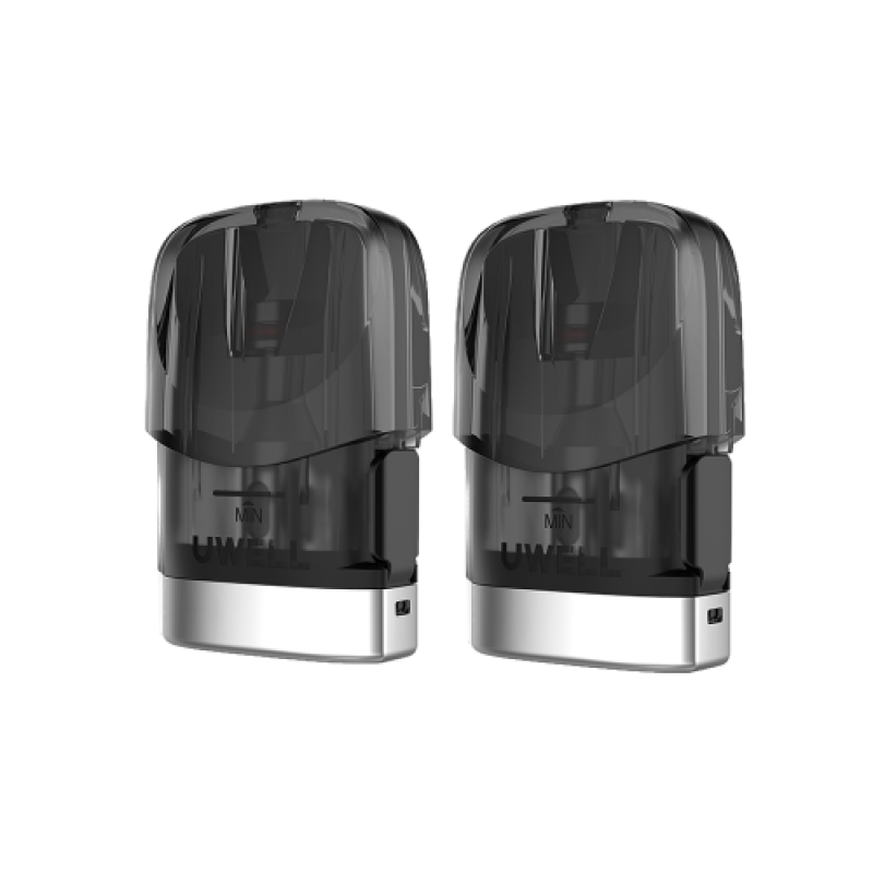 Uwell Yearn Neat 2 Verdampferköpfe Pods Coils