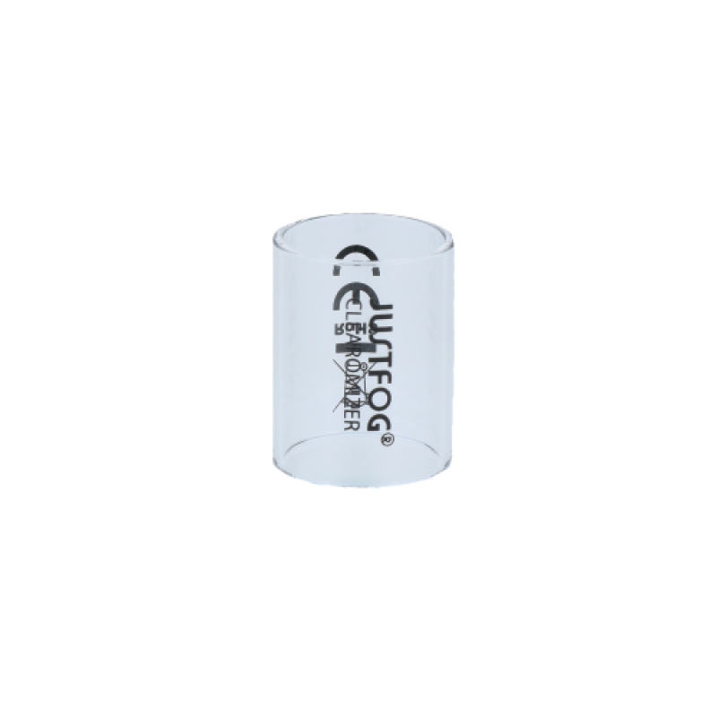 Justfog Q16 Pro Ersatzglas