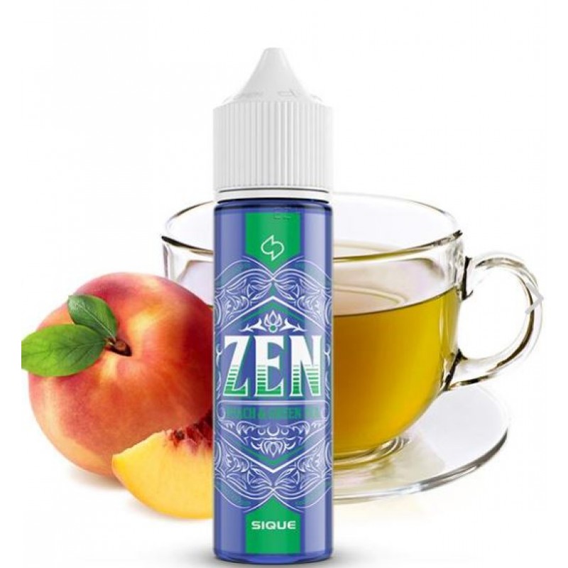 Zen Aroma SIQUE Berlin