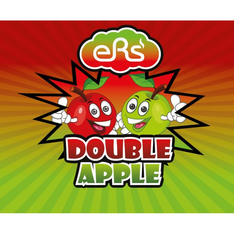 Double Apple Aroma - ERSD