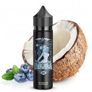 Ms. Coco Blueberry Aroma Snowowl