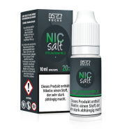 Green No. 3 Nikotinsalz Liquid KTS