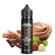 Hazel Custard Aroma Snowowl