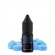 Pod Salt Liquid Blue Raspberry Nikotinsalz