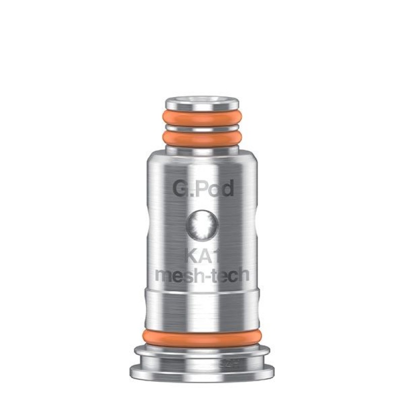 GeekVape G-Serie Verdampferköpfe Coils