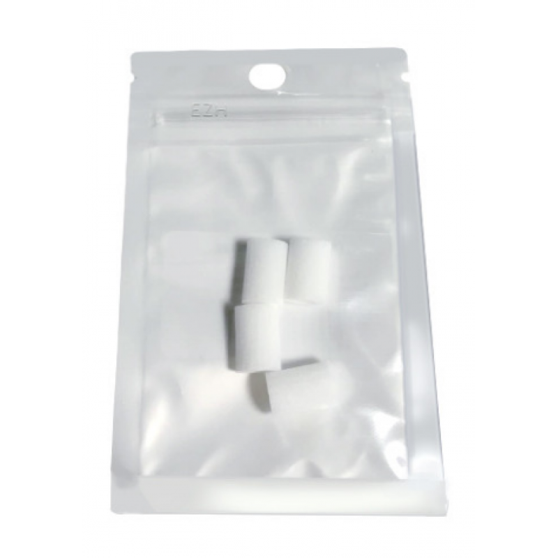 Mundstück 510er - Filter für Small Resin - Reewape
