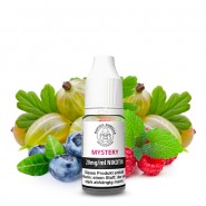 Vaping Gorilla Liquid Mystery Nikotinsalz