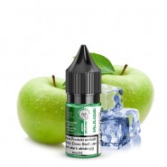 Vaping Gorilla Liquid Green Delicous Nikotinsalz