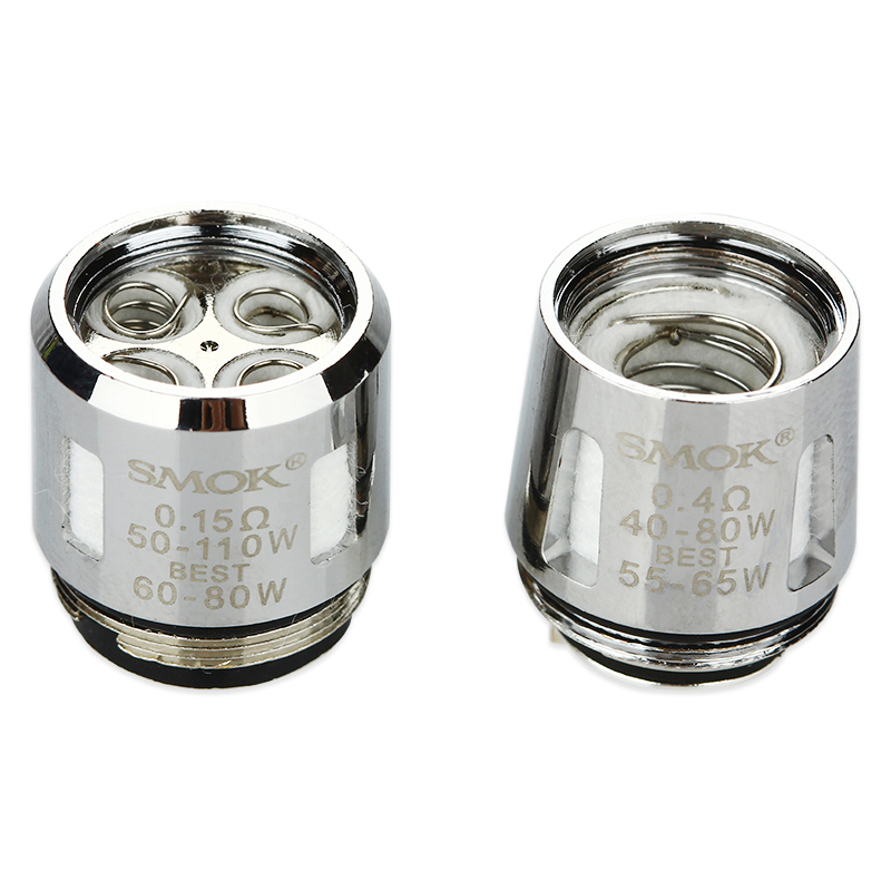 Smok TFV8 Baby Beast / TFV12 Baby Prince Verdampfe...