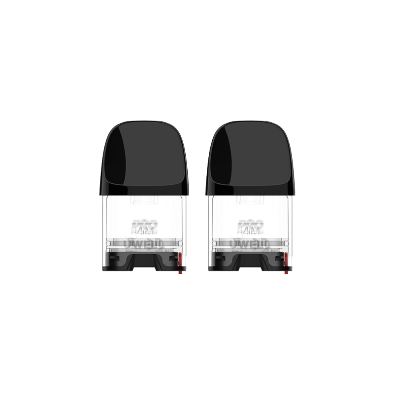 Uwell Caliburn G2 Ersatzpod Tank (2 Stück)