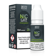 Green No. 2 Nikotinsalz Liquid KTS