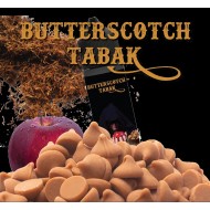 Butterscotch Tabak Aroma Classic Dampf