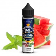 Dr. Fog Shisha Aroma Wassermelone Minze
