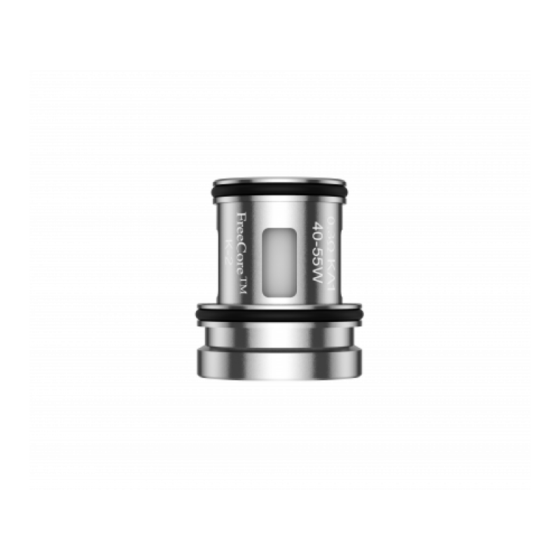 Vapefly Kriemhild 2 FreeCore Coil Verdampferköpfe