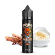 Rice Pudding Aroma Snowowl