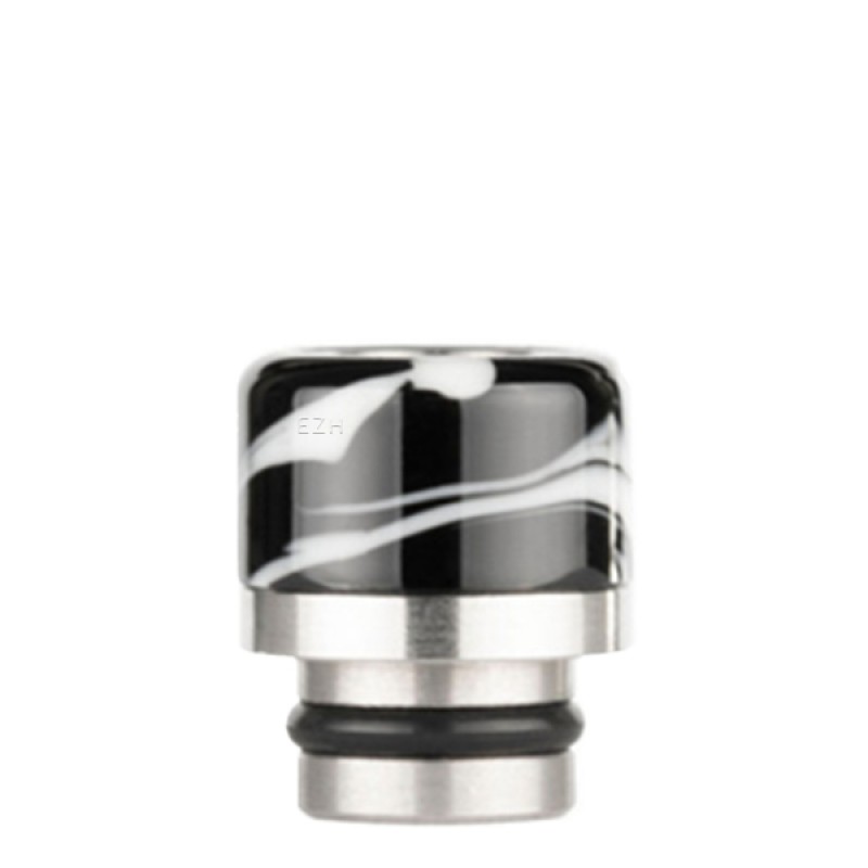 Mundstück 510er - Small Resin Drip Tip - Reewape
