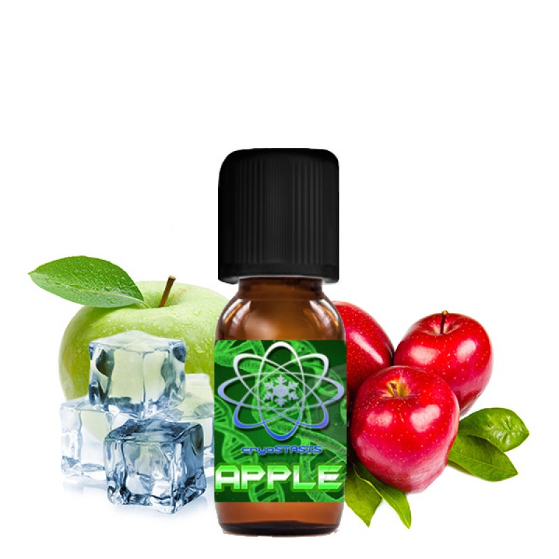 Cryostasis Apple - Aroma Twisted 10ml