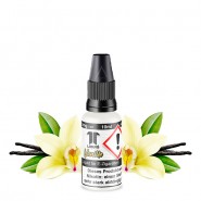 ELF-LIQUID Vanille Nikotinsalz 9mg/ml
