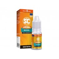 Menthol Aroma 10ml Aroma SC