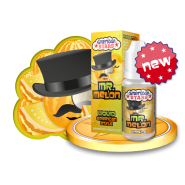 American Stars Liquid Mr. Melon