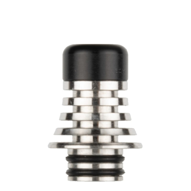 Mundstück 510er - Heatsink Drip Tip - Reewape