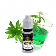 Aroma Syndikat Liquid Waldmeister Nikotinsalz 18mg...