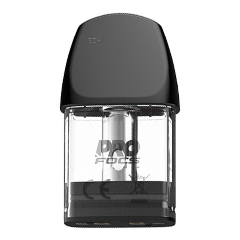 Uwell Caliburn A2 Verdampferköpfe Pods Coils