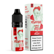 White Melon Liquid Hybrid Nicsalt Revoltage