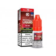 Red Mix Nikotinsalz Liquid SC Red Line