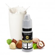 Aroma Syndikat Liquid Nuss-Milch Nikotinsalz 18mg/...