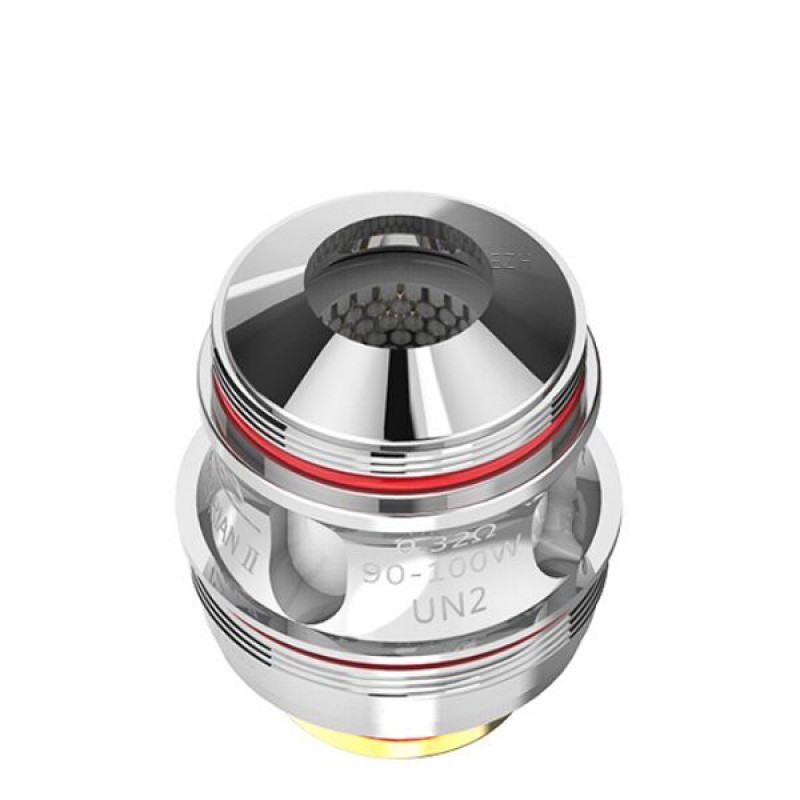Uwell Valyrian 2 Verdampferköpfe Coils