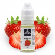 Erdbeere Aroma 10ml Aroma Syndikat