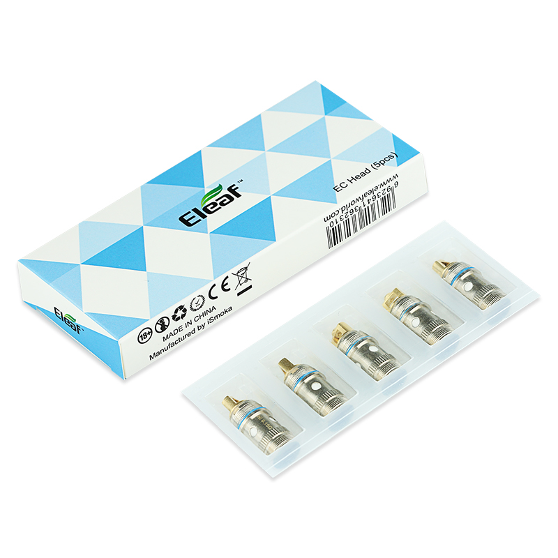 Eleaf Melo 2 / Melo 3 / Melo 4 / Melo 5 EC Coils V...