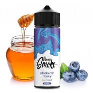 Blueberry Honey Aroma Flavour Smoke