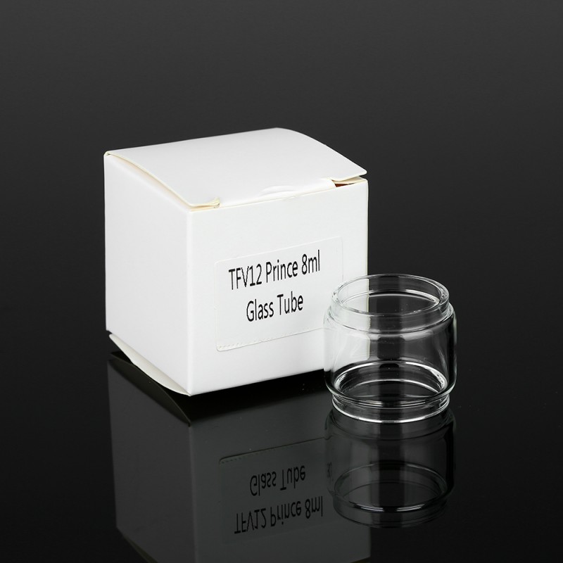 Smok - TFV12 Prince - Ersatzglas - 5ml/8ml