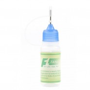 Liquidflasche zum Befüllen - 12ml