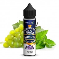 Dr. Fog Shisha Aroma Kühle Traube