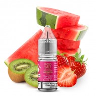 Pod Salt Xtra Liquid Strawberry Watermelon Kiwi Ni...