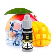 Aroma Syndikat Liquid Mango Ice Nikotinsalz 18mg/m...