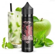 Devils Gin Aroma Snowowl
