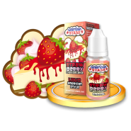 American Stars Liquid Strawberry Cheesecake