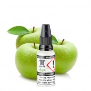 ELF-LIQUID Apfel Nikotinsalz 9mg/ml