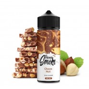 Choco Nut Aroma Flavour Smoke