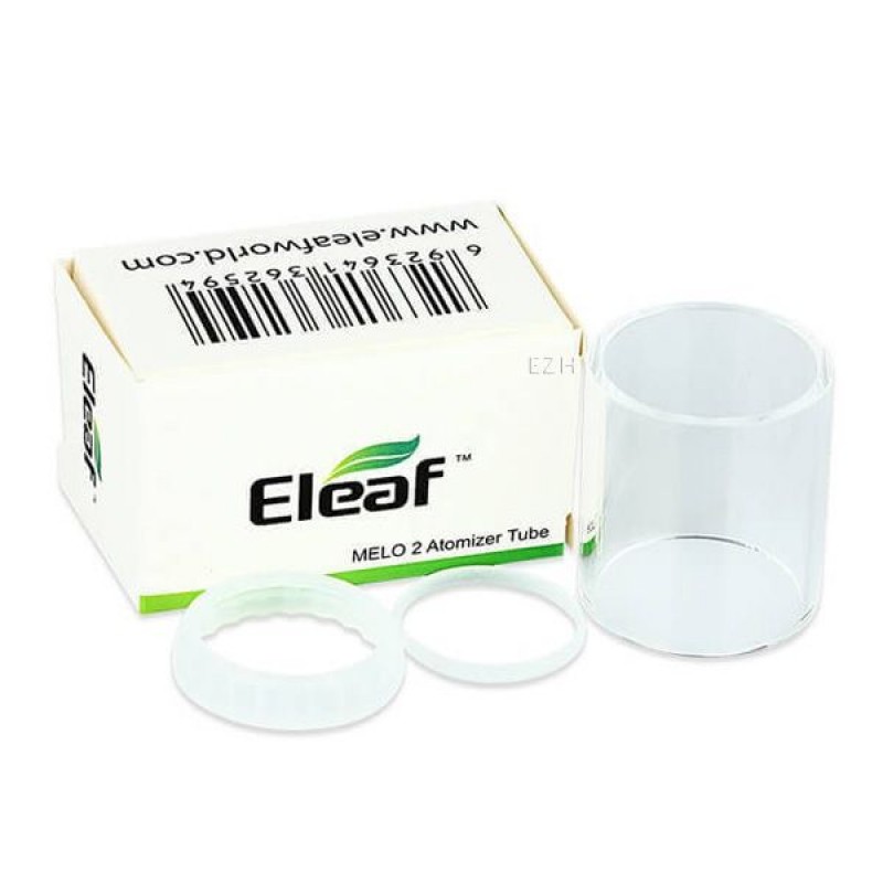 Eleaf Melo 2 Ersatzglas