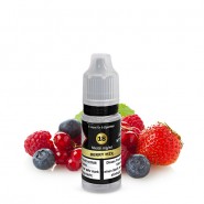 Aroma Syndikat Liquid Berry Mix Nikotinsalz 18mg/m...